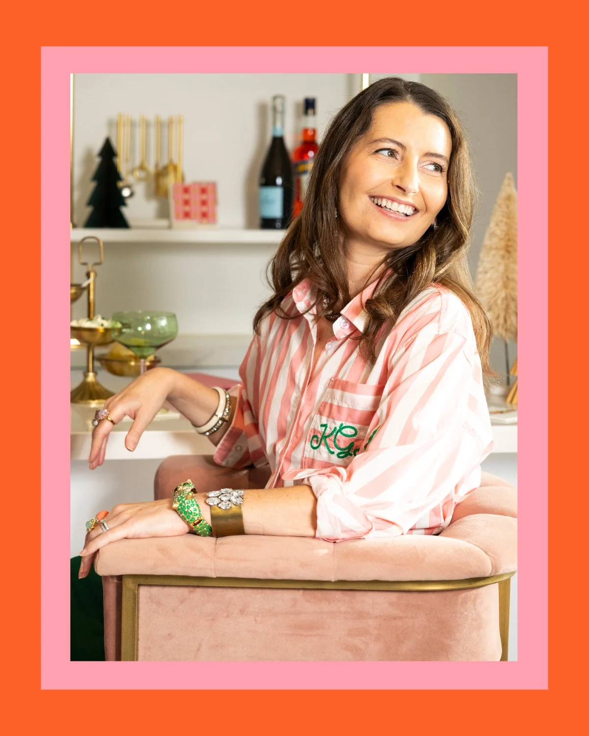 Everyday Rituals with Kelly Lee of Kelly Golightly