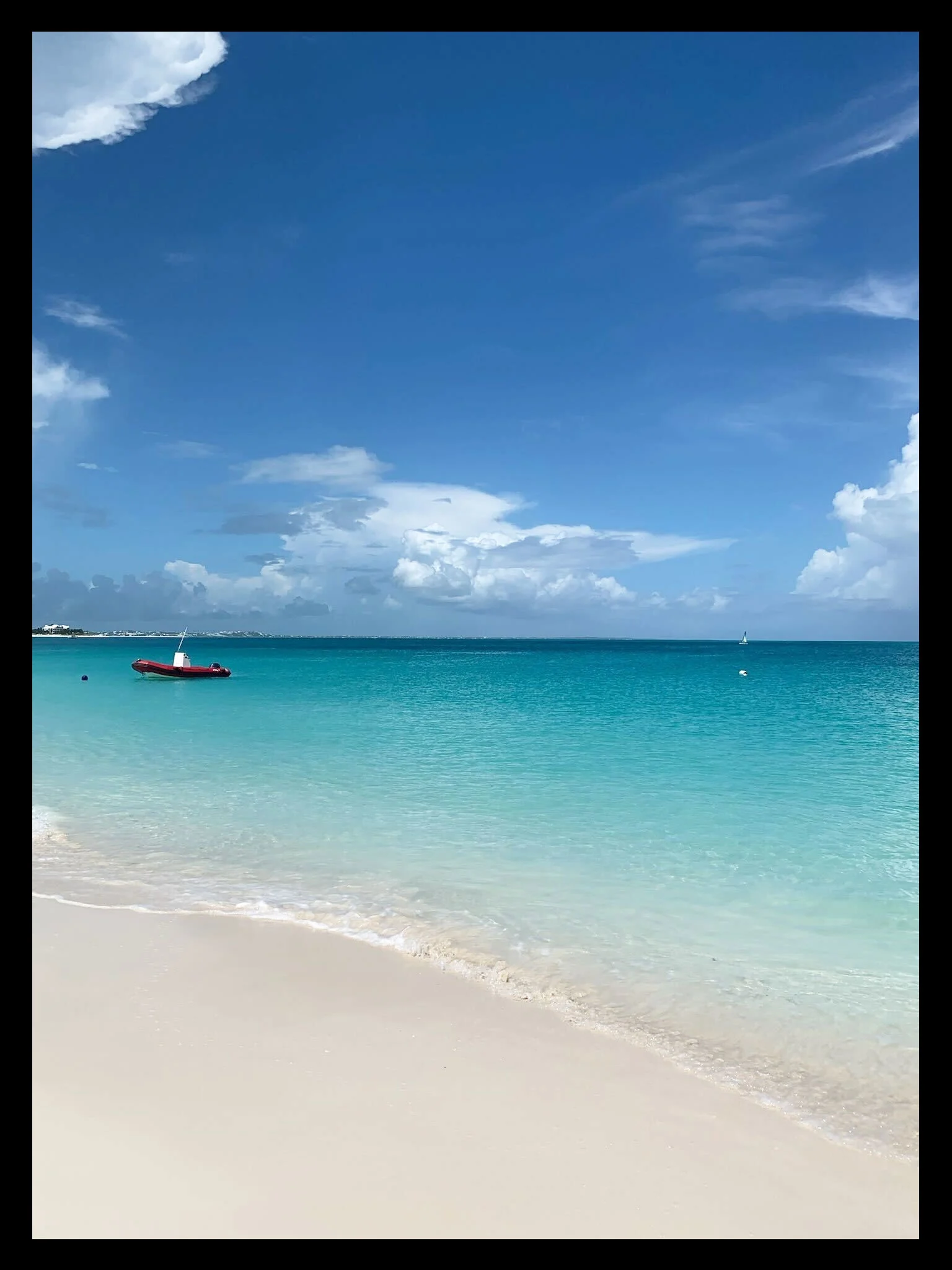 Eat, Stay, Play: Providenciales, Turks and Caicos 