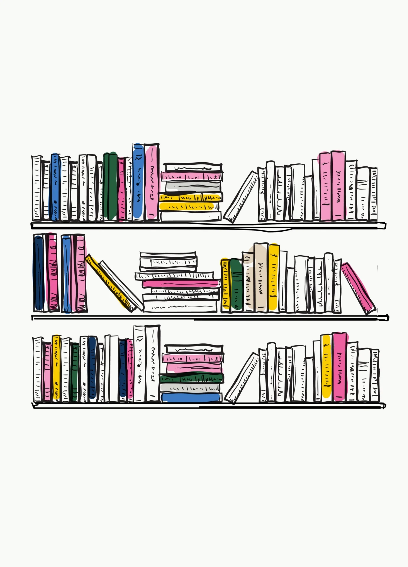 Everyone is a Reader