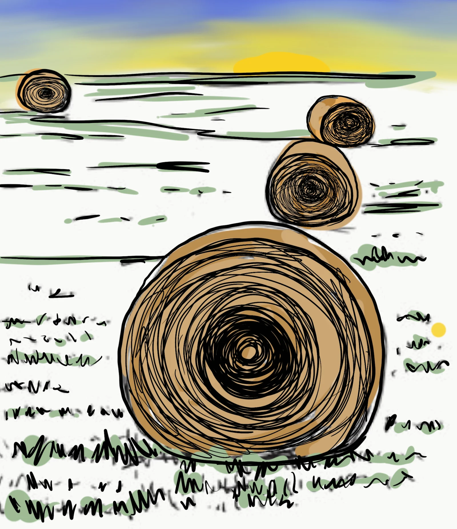 On Dad Jokes and Learning Levity