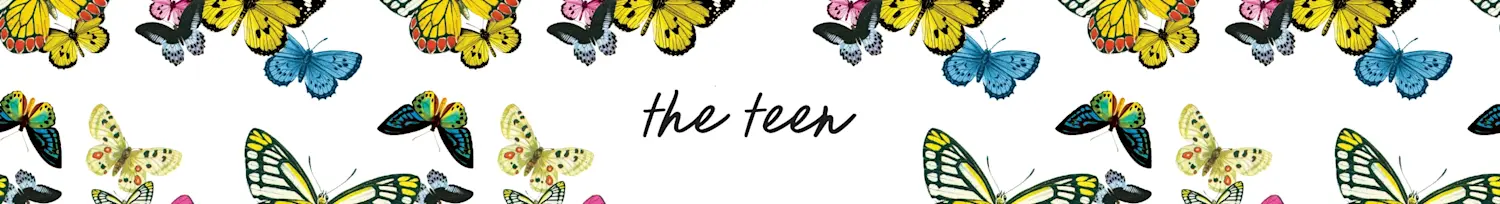 the teen gifts
