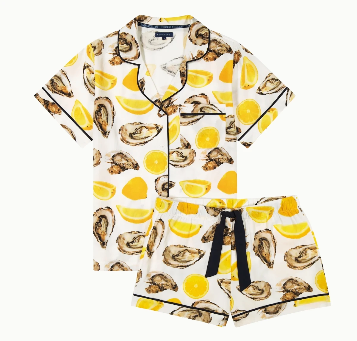 Katie Kime | Colorful Prints, Wallpaper, Pajamas, Home Decor, & More