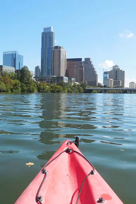 Where to Stay in Austin, Texas