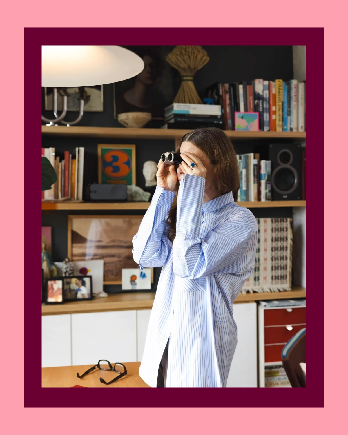 A Storied Home with Christene Barberich