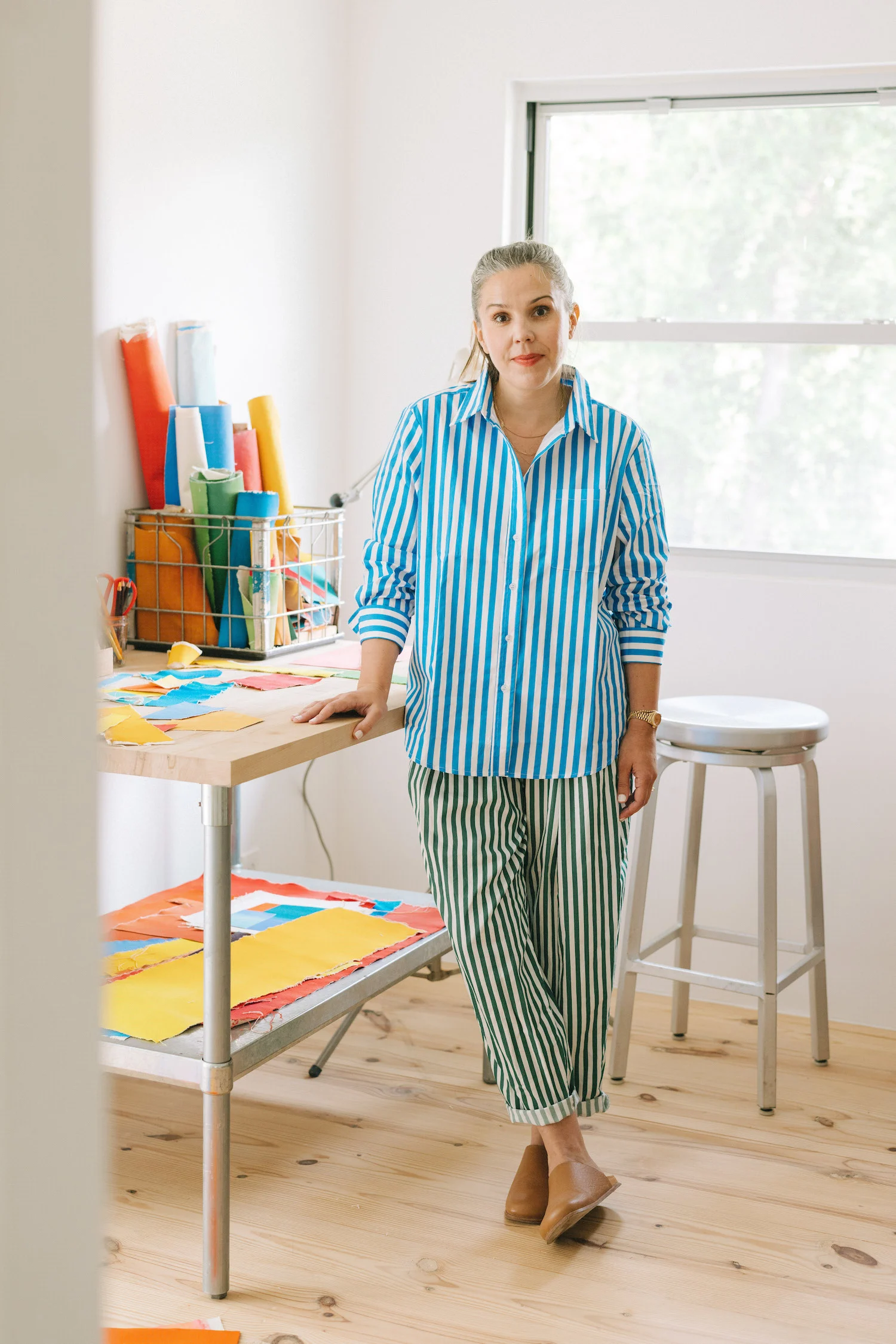 Art Talk with Sarah Zelinsky 