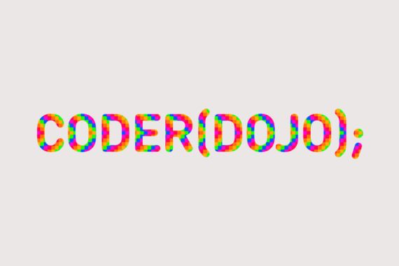 CoderDojo Netherlands Logo