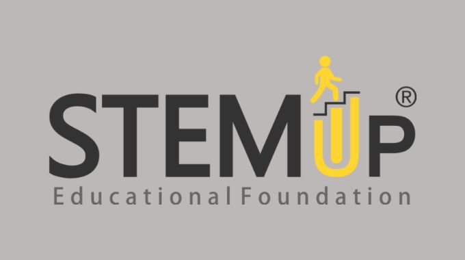 Stem Up logo
