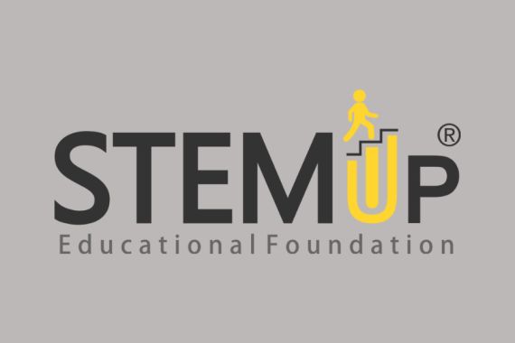 Stem Up logo