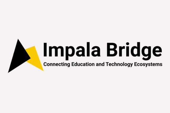 Impala Bridge logo