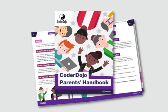 Parents handbook