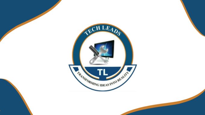 Tech Leads Logo