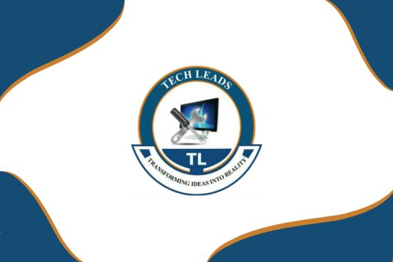 Tech Leads Logo