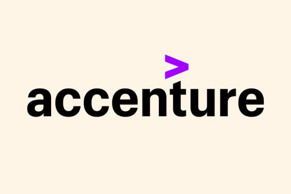 Accenture Logo