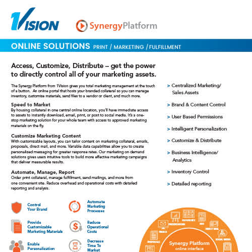 Synergy-Platform PDF Download Preview Pic