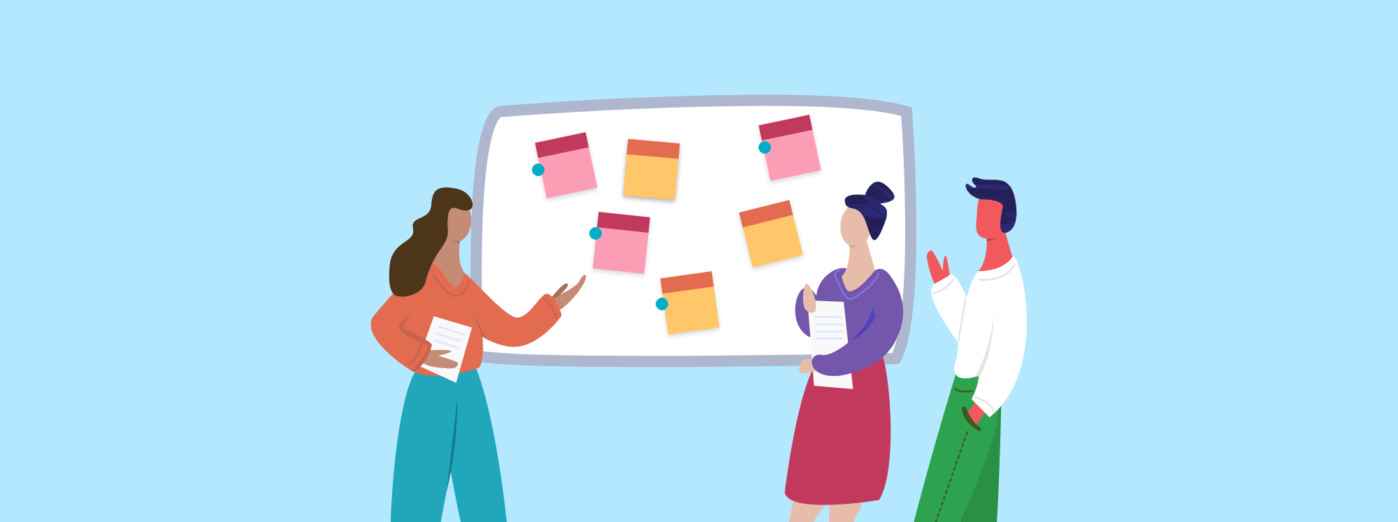 Design Sprints: quick as hell and easy to drive | Foolproof