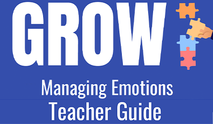 Thumbnail image for the Grow Teacher Guide S1 resource.