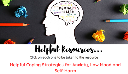 Thumbnail image for the Helping low mood resource.
