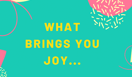 Thumbnail image for the Developing Joy resource.