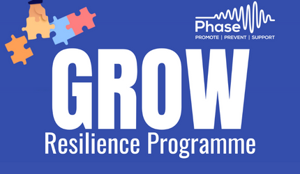 Thumbnail image for the Grow virtual programme resource.