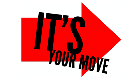 Thumbnail image for the It's Your Move resource.
