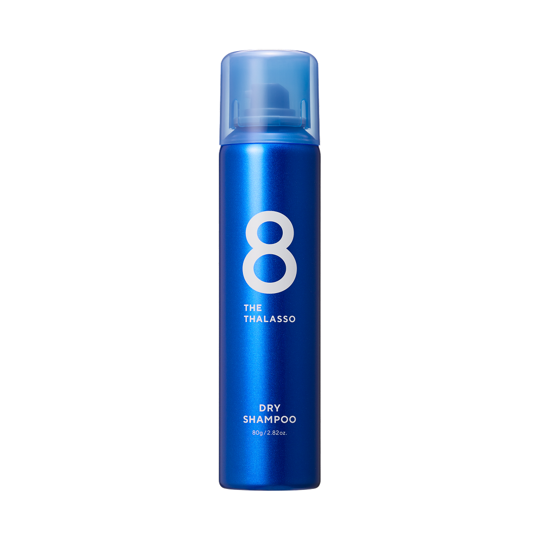 DRY SHAMPOO - 【公式】8 THE THALASSO（エイトザタラソ）｜ タラソ