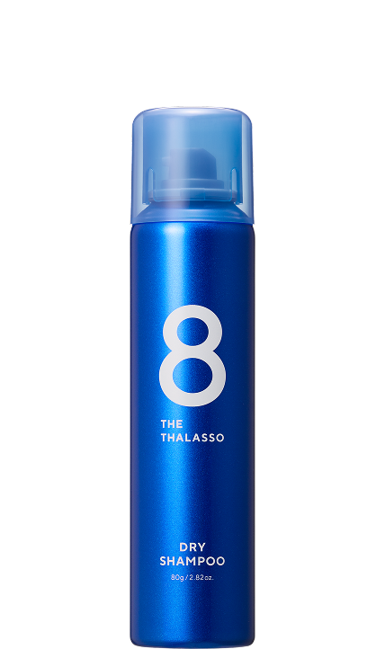 公式】8 THE THALASSO（エイトザタラソ）｜ タラソ幹細胞成分で