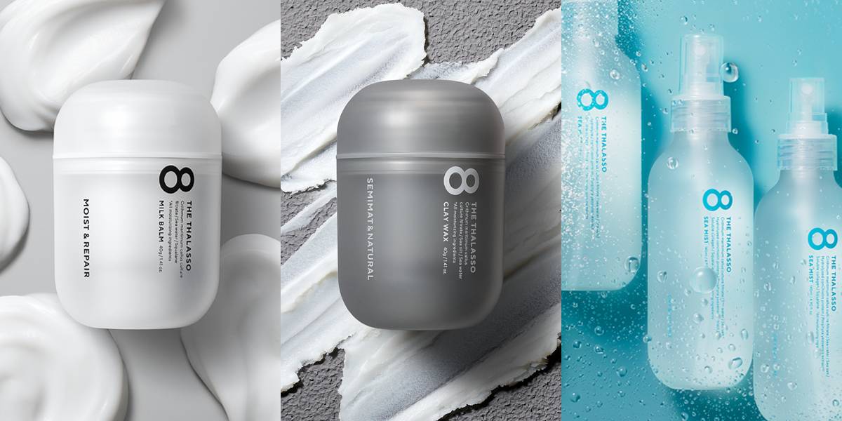 無造作ヘアから動きのあるスタイルまで自由自在。好みの仕上がりで