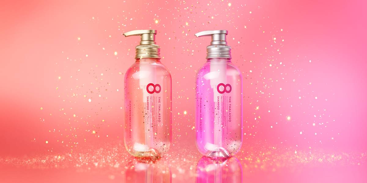 春を彩る「ピンクリラックス」シリーズが今年も数量限定発売