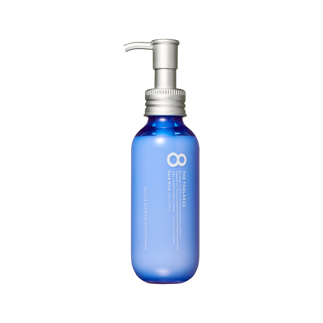 りの様　青ミルク8本　黄ミルク8本　専用 HAIR MILK - 【公式】8 THE THALASSO（エイトザタラソ）｜ タラソ