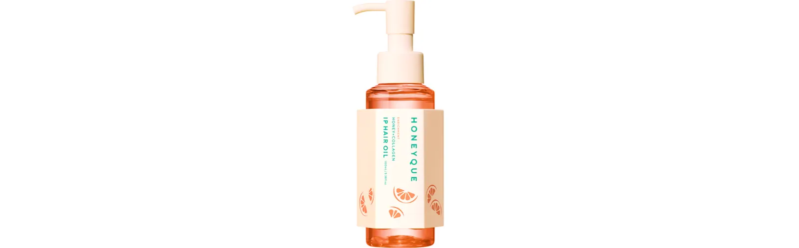 ハニーク ヘアオイル 限定グレープフルーツ ２種各３点ずつ Amazon | ハニーク エンリッチメント IPヘアオイル