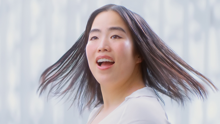 ヤユソラさん専用 ゆりやんレトリィバァさん出演！エイトザタラソ新CM「髪の8大悩み」篇