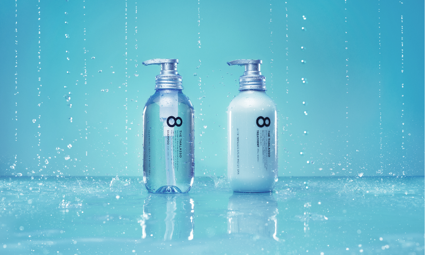 夏季限定】大人気の「スパ限定キット」が新デザインで今年も発売！頭皮