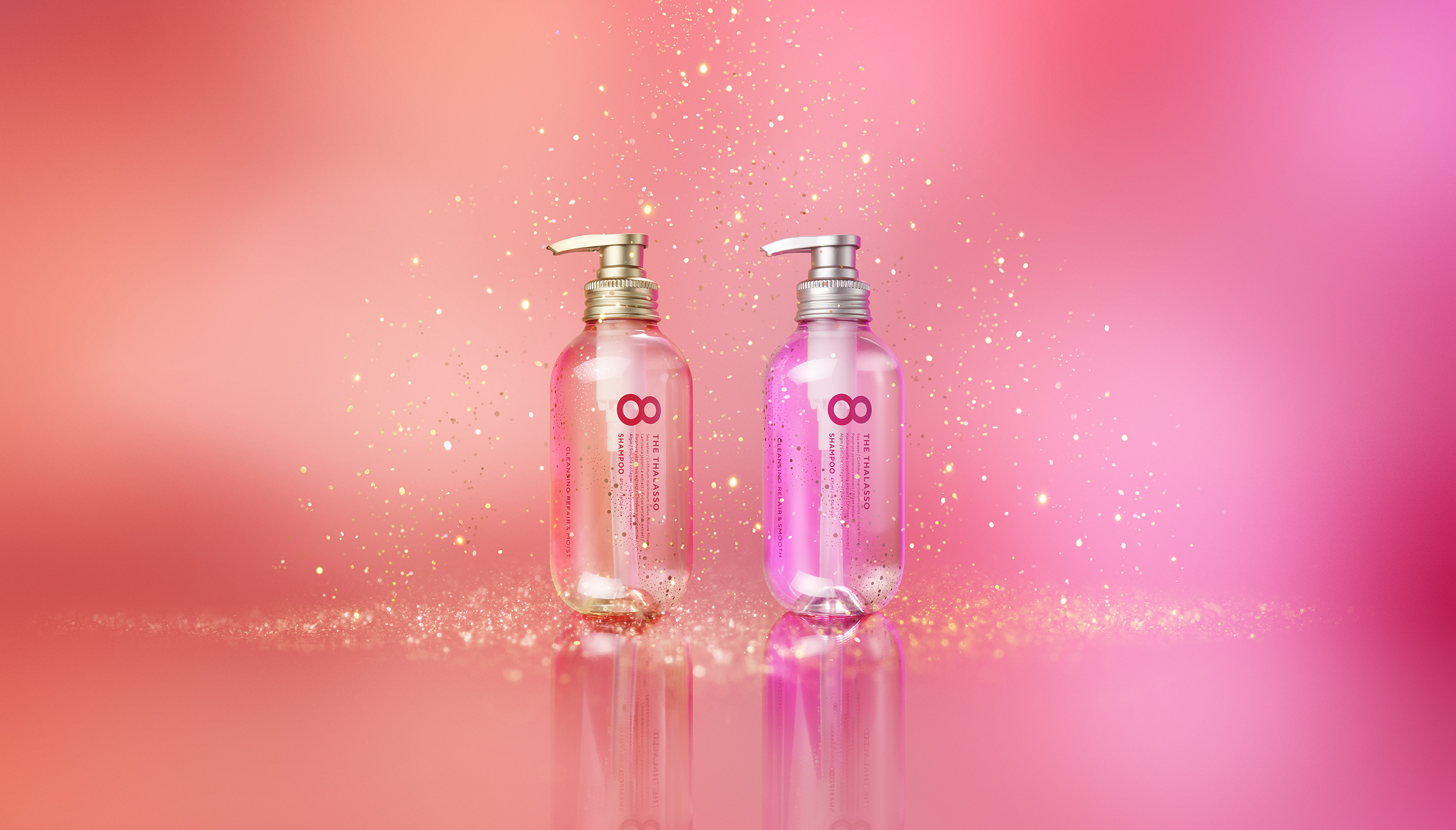 春を彩る「ピンクリラックス」シリーズが数量限定で新登場！ - 【公式