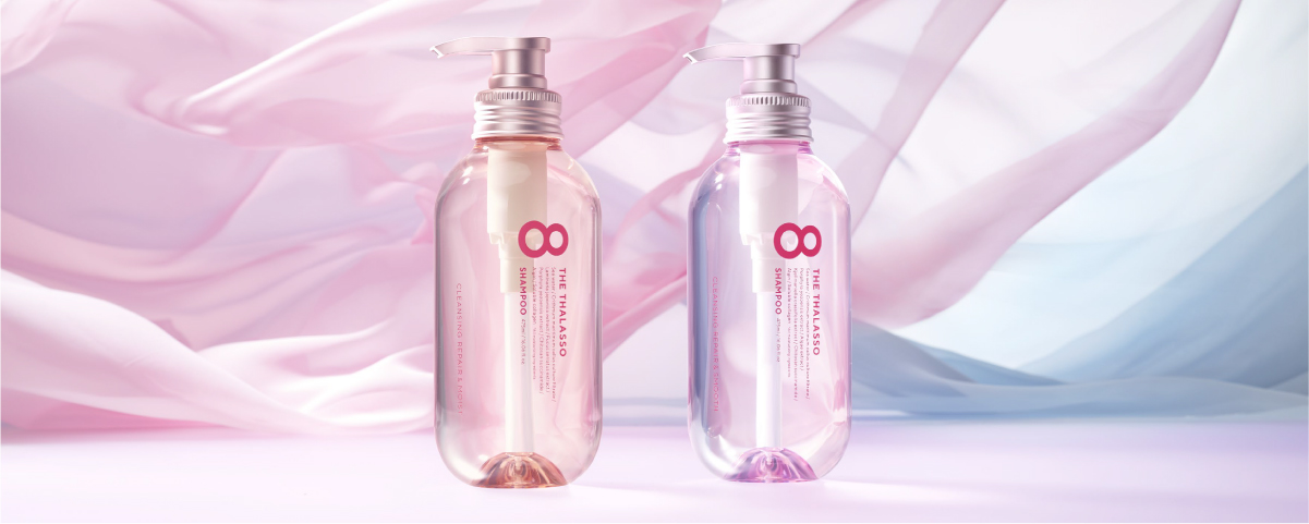 春限定「スパ＆リラックス」シリーズが新登場！ミニプレシャンプー付き