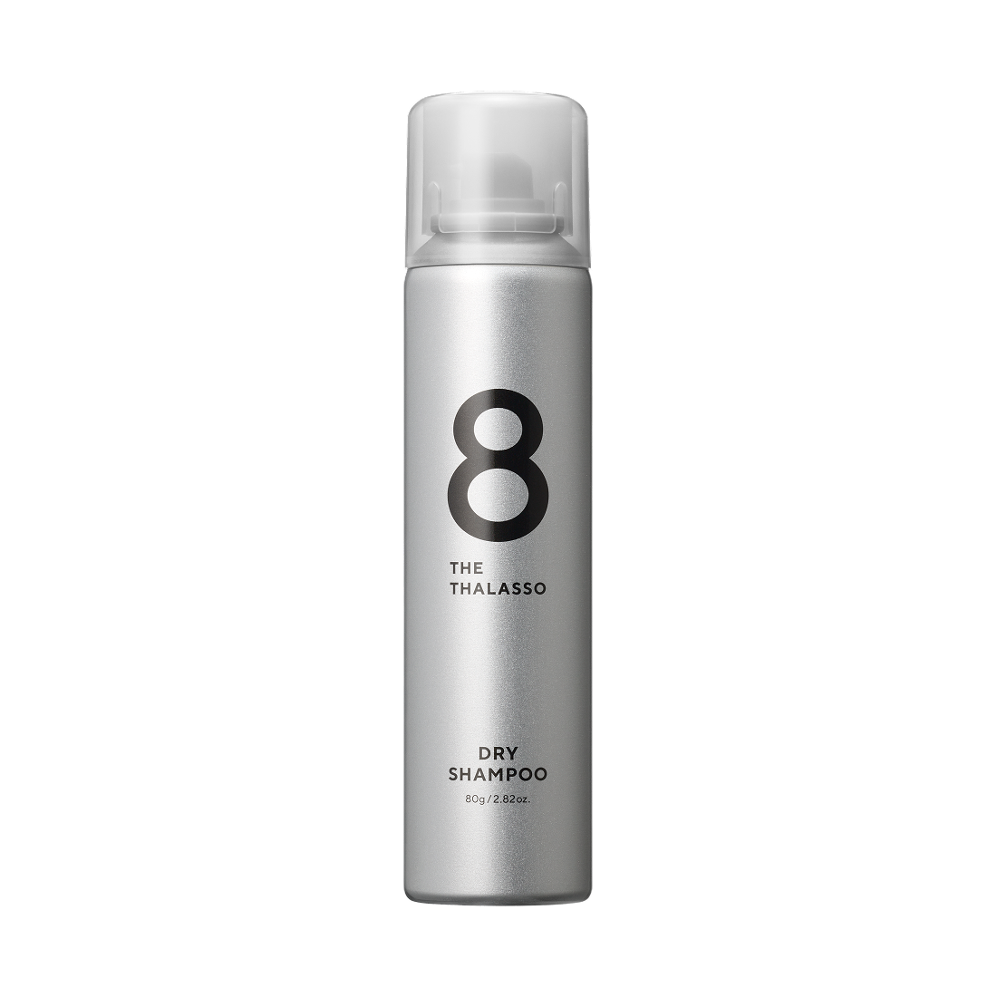 DRY SHAMPOO - 【公式】8 THE THALASSO（エイトザタラソ）｜ タラソ