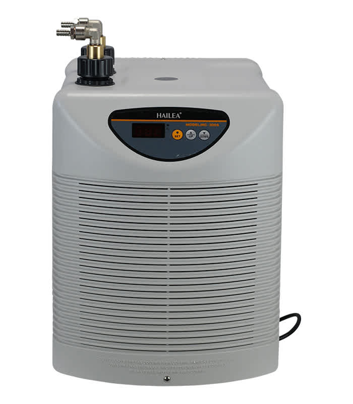 Ductilometer Cooling Unit 20-2377