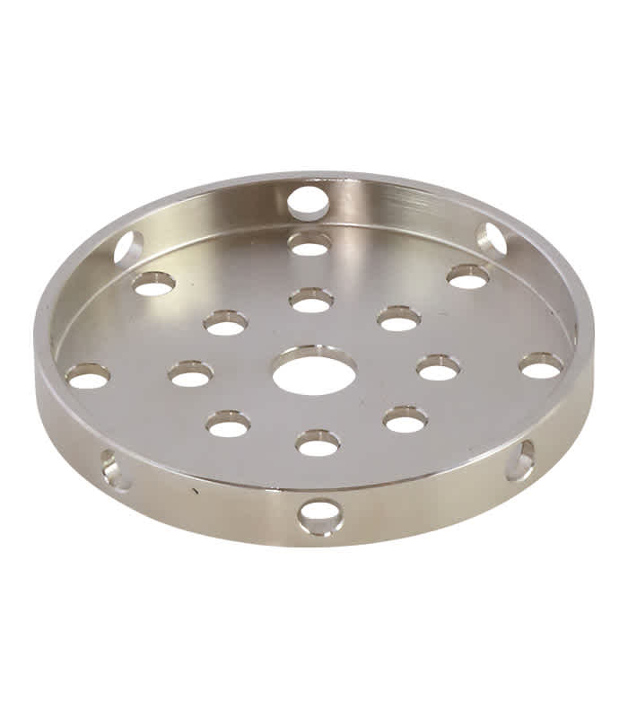 Perforated Base Plate 20-2078