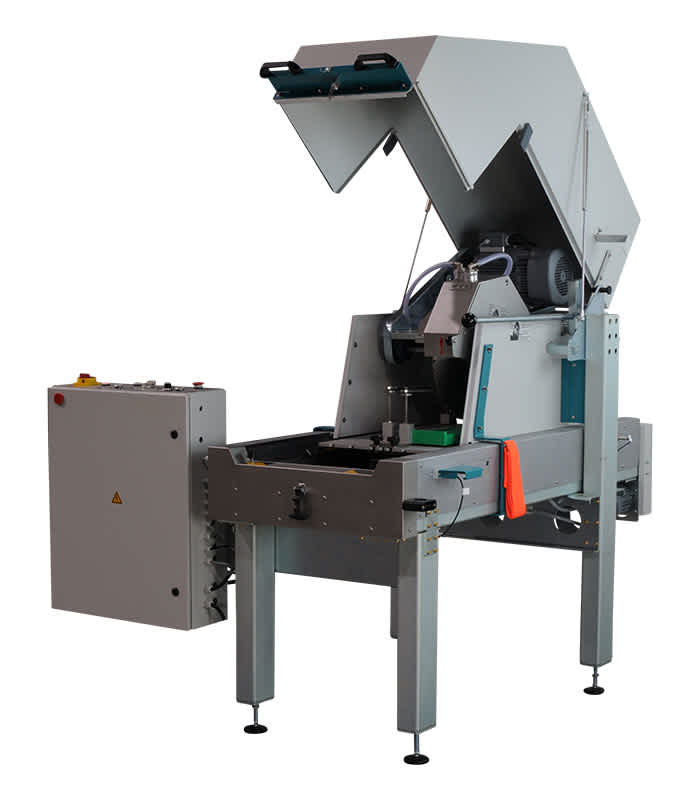 Automatic Cutting Machine 650 mm 60-1204