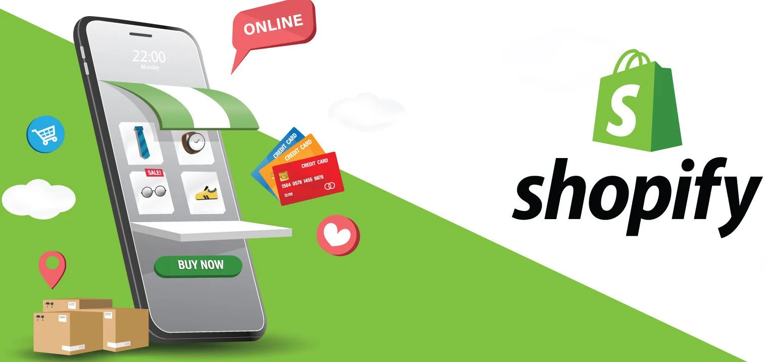 shopify