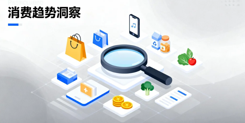 2025消费新趋势：不谈恋爱、不信广告，只听AI的？