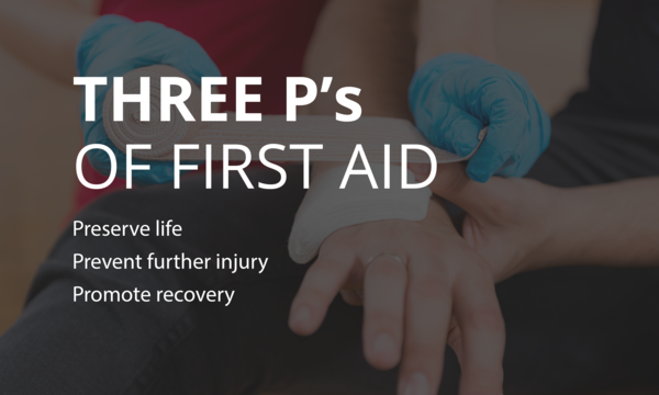 10 Basic First Aid Training Tips For Any Emergency