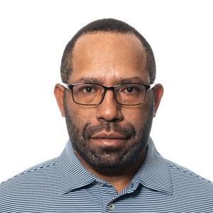 Gideon Tikili