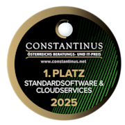Constantinus_Award_1.Platz_Standardsoftware&Cloudservices