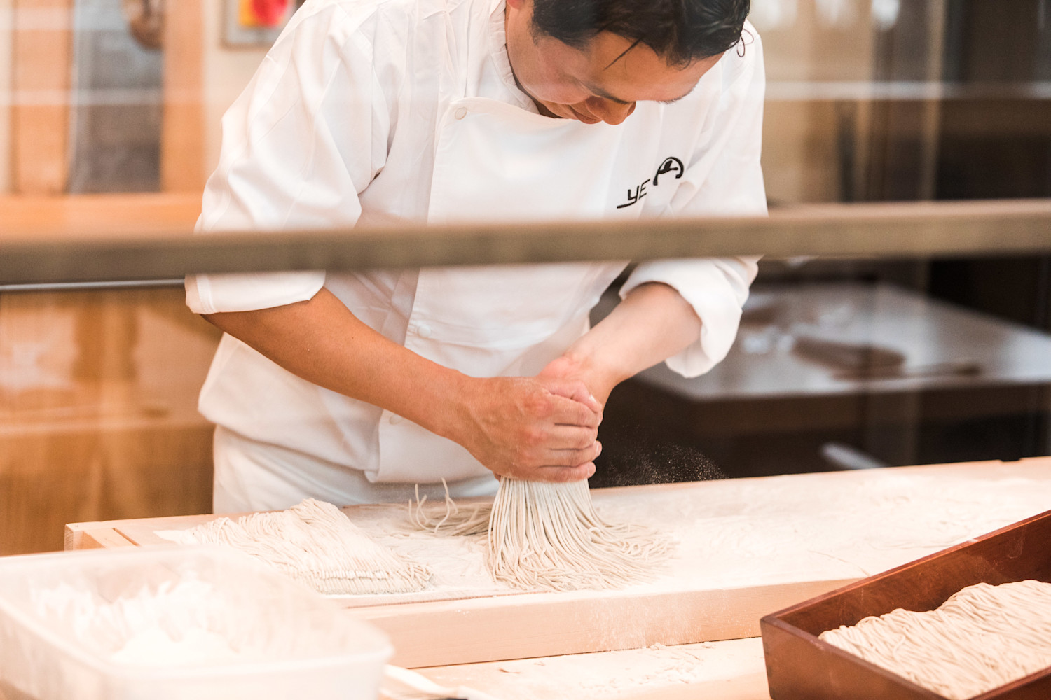 Yen Soba