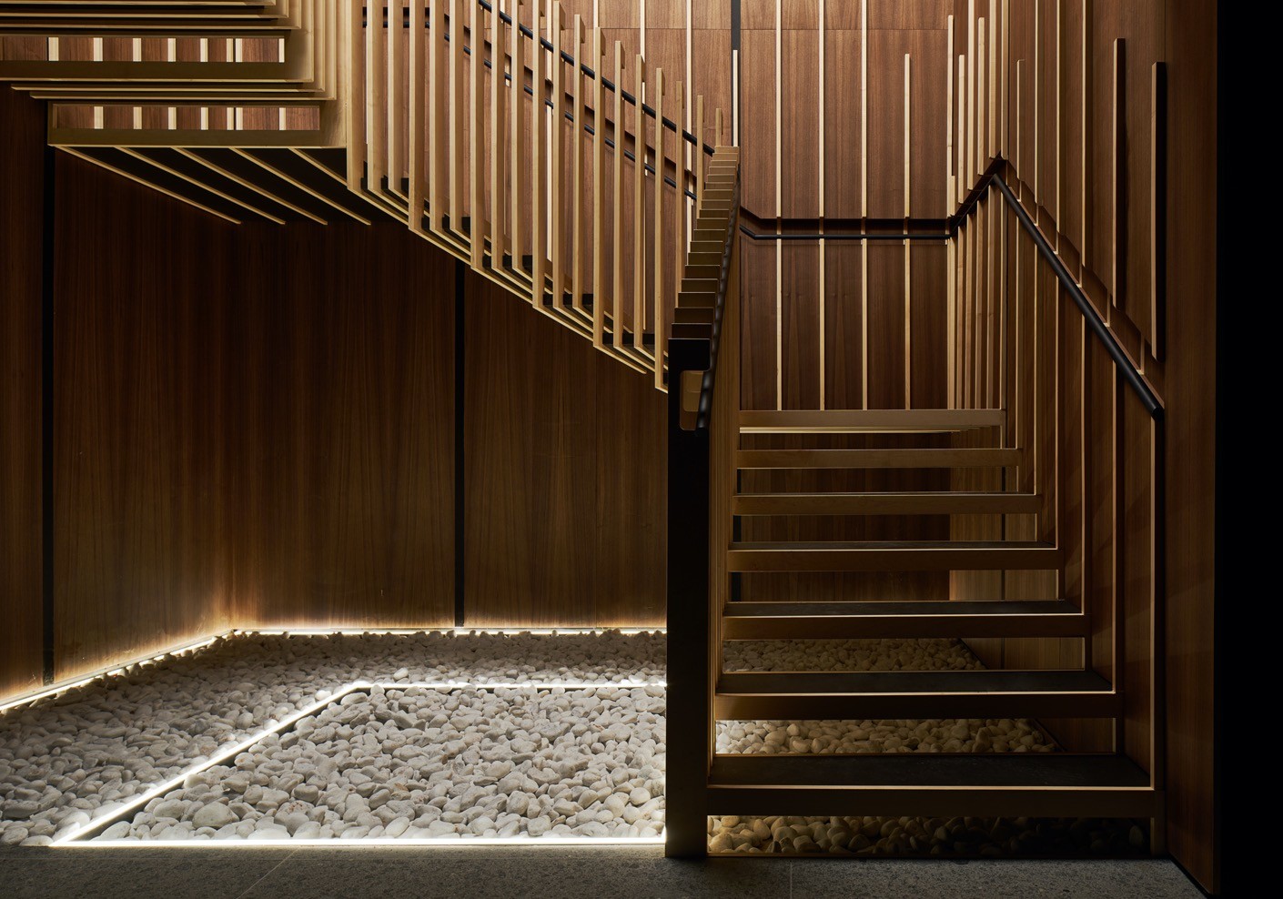 yen-staircase