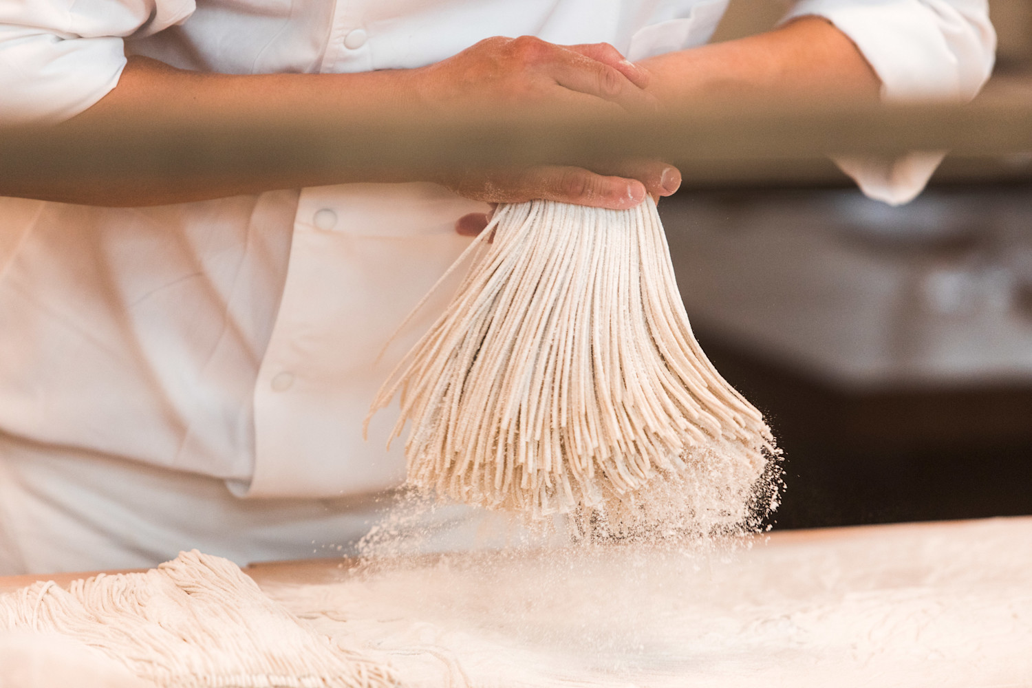 Yen Soba