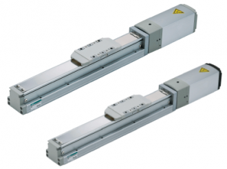 Electric Actuator Slider type