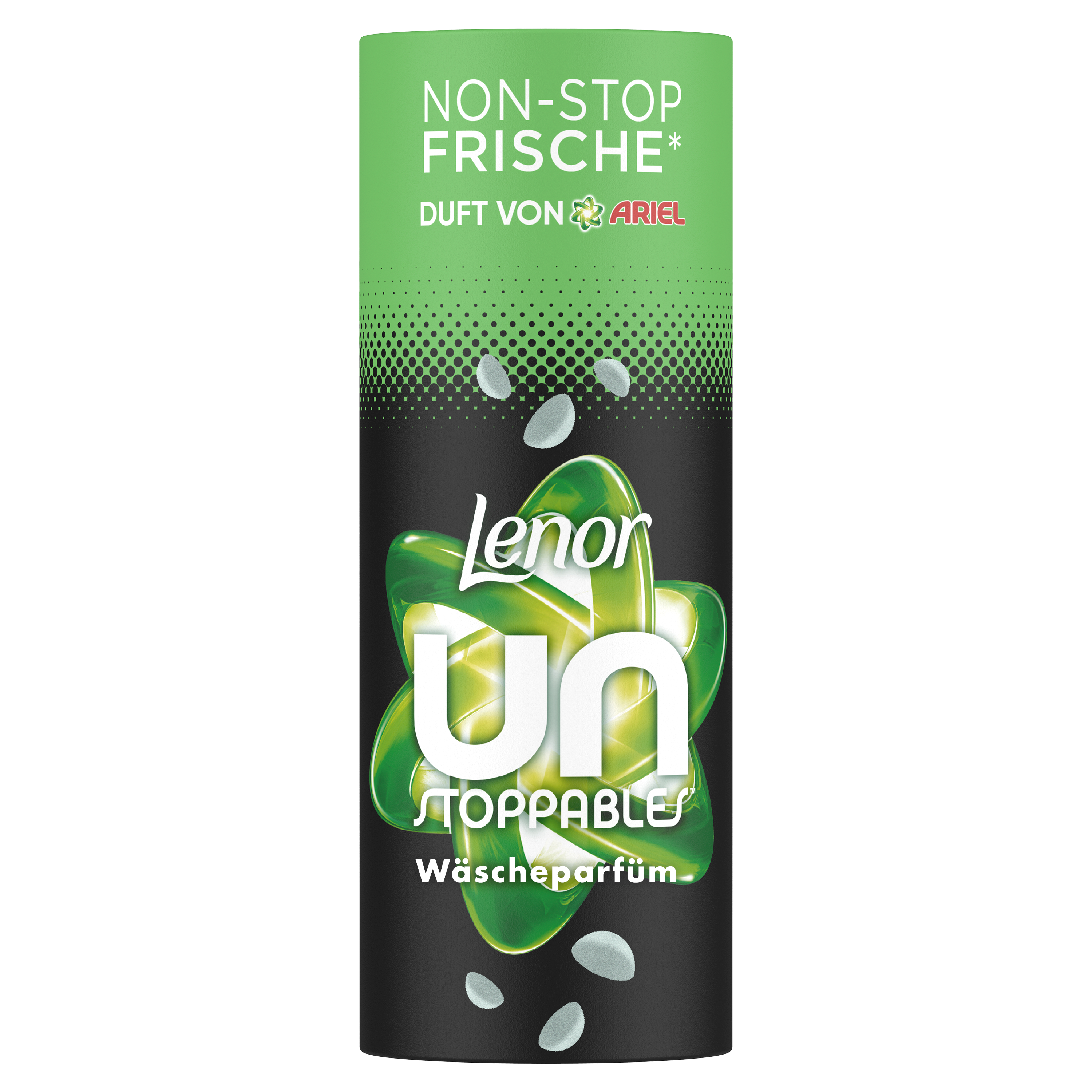 Lenor Unstoppables Wäscheparfüm Fresh| Lenor DE