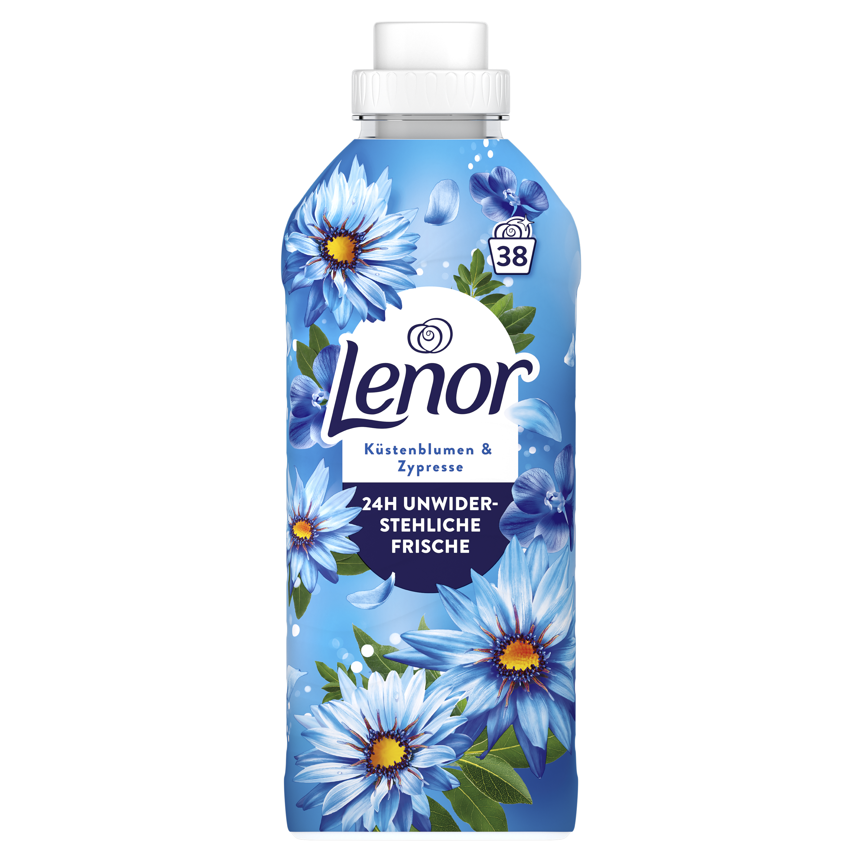 Lenor Wäscheparfüm für NON-STOP Frische