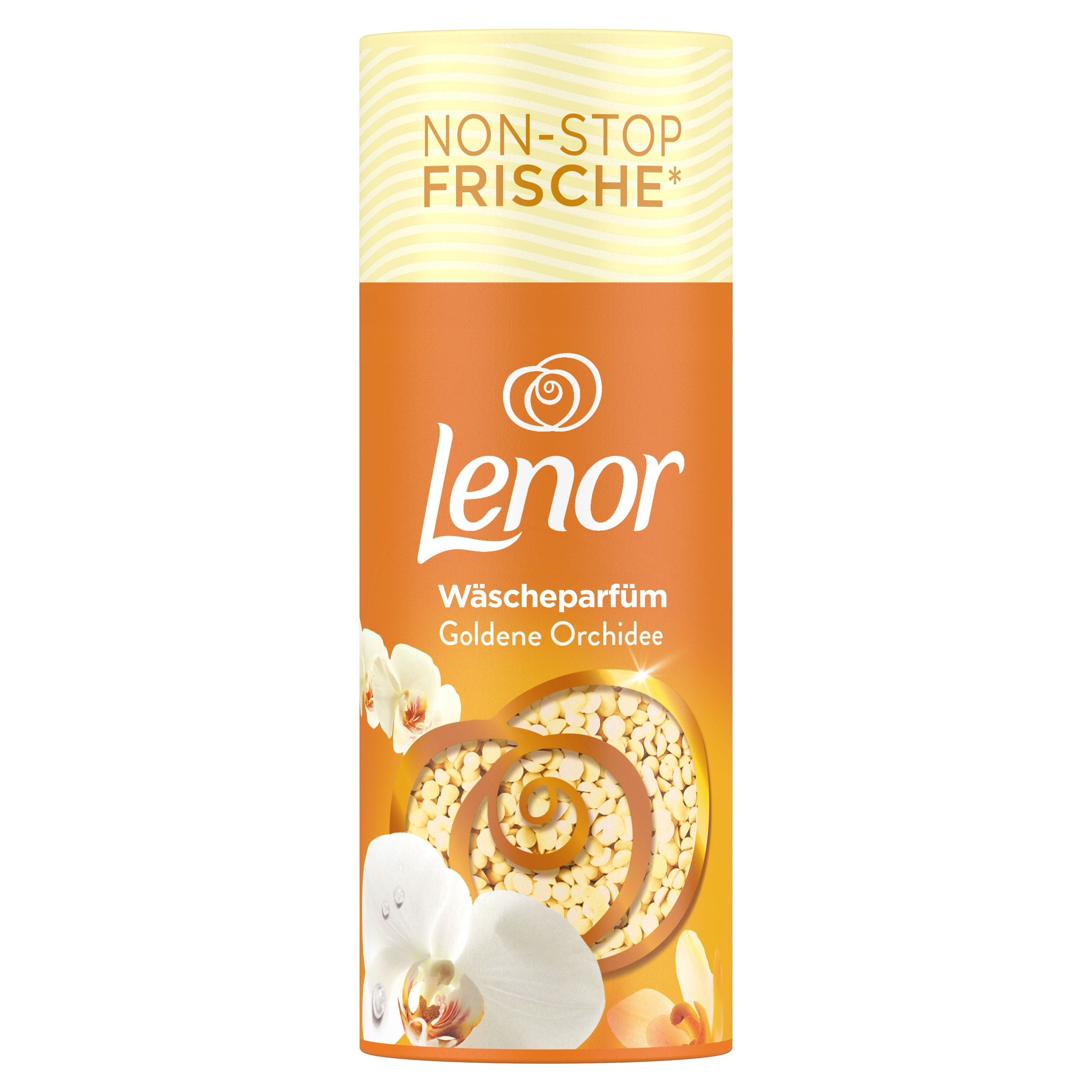 Lenor Unstoppables Wäscheparfüm Fresh| Lenor DE